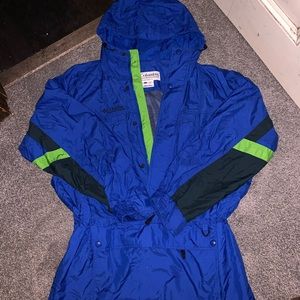 VTG Columbia jacket